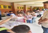 FOTOS DIA DE LAS VOTACIONES
