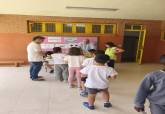 FOTOS DIA DE LAS VOTACIONES