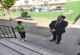 FOTOS DIA DE LAS VOTACIONES