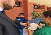FOTOS DIA DE LAS VOTACIONES