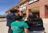 FOTOS DIA DE LAS VOTACIONES