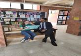 FOTOS DIA DE LAS VOTACIONES