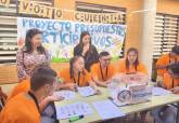FOTOS DIA DE LAS VOTACIONES