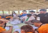 FOTOS DIA DE LAS VOTACIONES