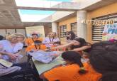 FOTOS DIA DE LAS VOTACIONES