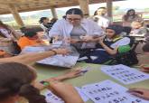 FOTOS DIA DE LAS VOTACIONES
