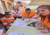 FOTOS DIA DE LAS VOTACIONES