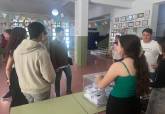 FOTOS DIA DE LAS VOTACIONES