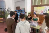 FOTOS DIA DE LAS VOTACIONES