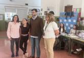 FOTOS DIA DE LAS VOTACIONES