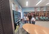 FOTOS DIA DE LAS VOTACIONES