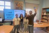 FOTOS DIA DE LAS VOTACIONES