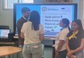 FOTOS DIA DE LAS VOTACIONES