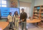 FOTOS DIA DE LAS VOTACIONES