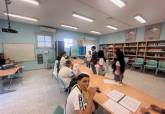 FOTOS DIA DE LAS VOTACIONES
