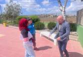 FOTOS DIA DE LAS VOTACIONES