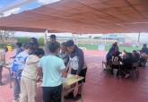 FOTOS DIA DE LAS VOTACIONES