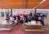 FOTOS DIA DE LAS VOTACIONES