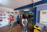 FOTOS DIA DE LAS VOTACIONES