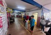 FOTOS DIA DE LAS VOTACIONES