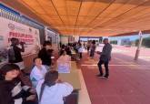 FOTOS DIA DE LAS VOTACIONES