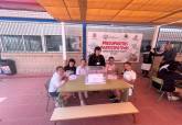 FOTOS DIA DE LAS VOTACIONES