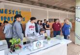 FOTOS DIA DE LAS VOTACIONES