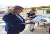 FOTOS DIA DE LAS VOTACIONES