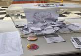 FOTOS DIA DE LAS VOTACIONES