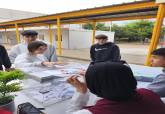 FOTOS DIA DE LAS VOTACIONES