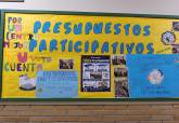 FOTOS DIA DE LAS VOTACIONES