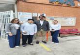 FOTOS DIA DE LAS VOTACIONES