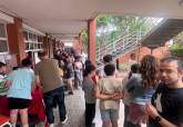 FOTOS DIA DE LAS VOTACIONES
