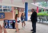 FOTOS DIA DE LAS VOTACIONES