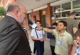 FOTOS DIA DE LAS VOTACIONES