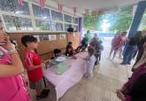 FOTOS DIA DE LAS VOTACIONES