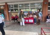 FOTOS DIA DE LAS VOTACIONES