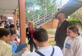 FOTOS DIA DE LAS VOTACIONES