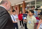 FOTOS DIA DE LAS VOTACIONES