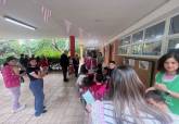 FOTOS DIA DE LAS VOTACIONES