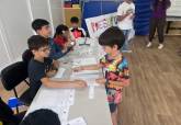 FOTOS DIA DE LAS VOTACIONES