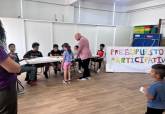 FOTOS DIA DE LAS VOTACIONES