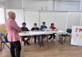 FOTOS DIA DE LAS VOTACIONES