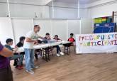 FOTOS DIA DE LAS VOTACIONES