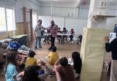 FOTOS DIA DE LAS VOTACIONES