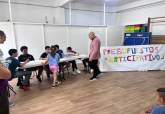 FOTOS DIA DE LAS VOTACIONES