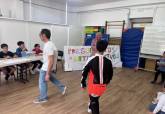 FOTOS DIA DE LAS VOTACIONES