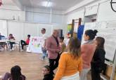 FOTOS DIA DE LAS VOTACIONES