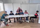 FOTOS DIA DE LAS VOTACIONES