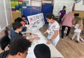 FOTOS DIA DE LAS VOTACIONES